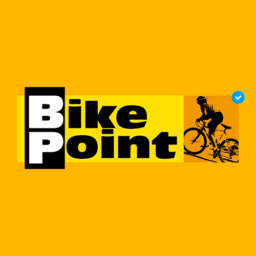 Logo da loja Bike Point